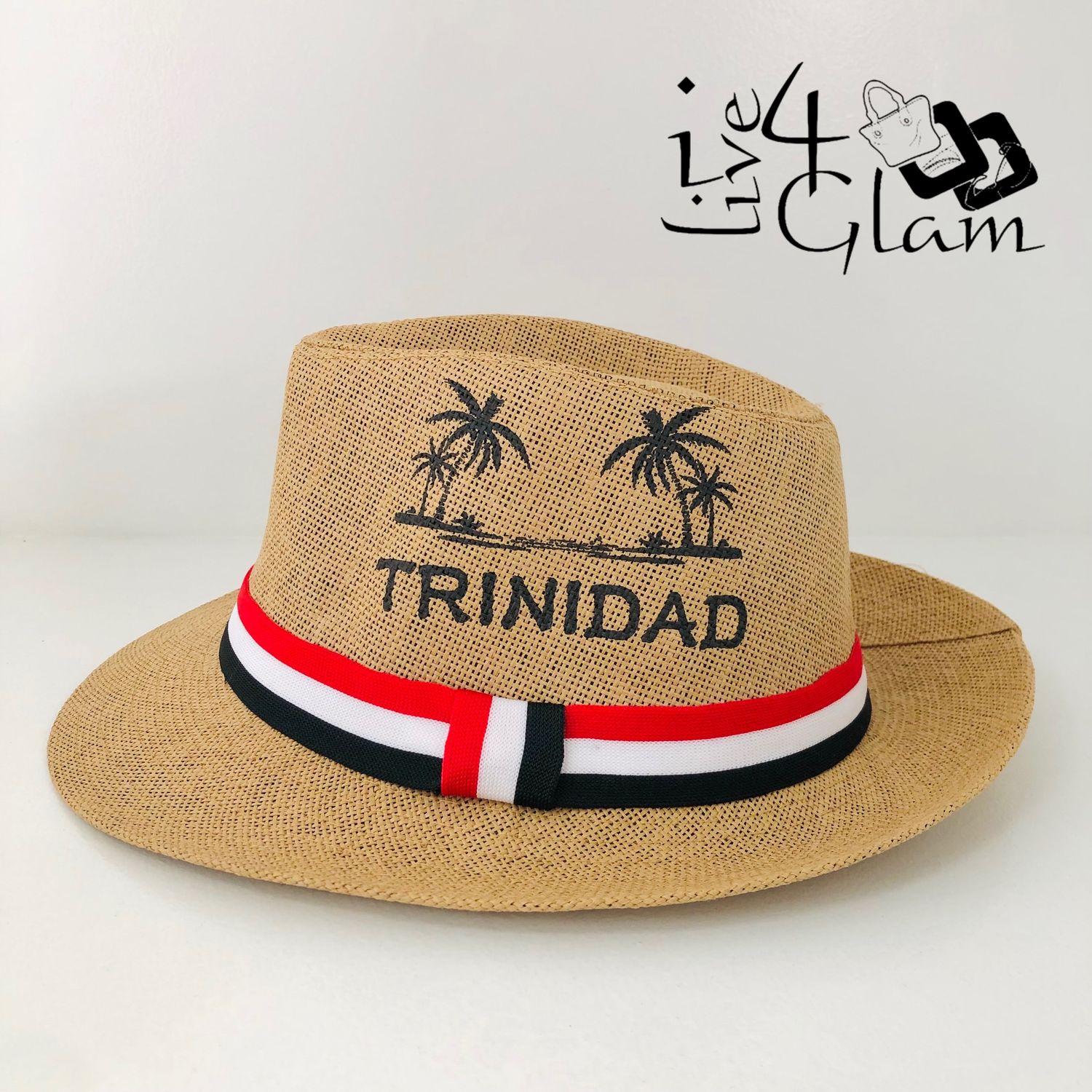 Trinidad and Tobago Fedora Brown