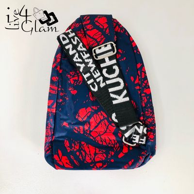 Adidas Crossbody Bag Red