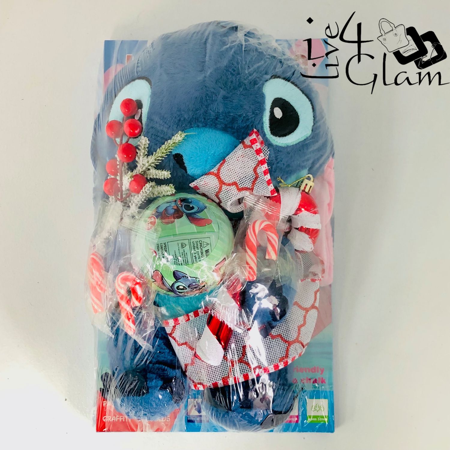 Small Stitch Gift Hamper