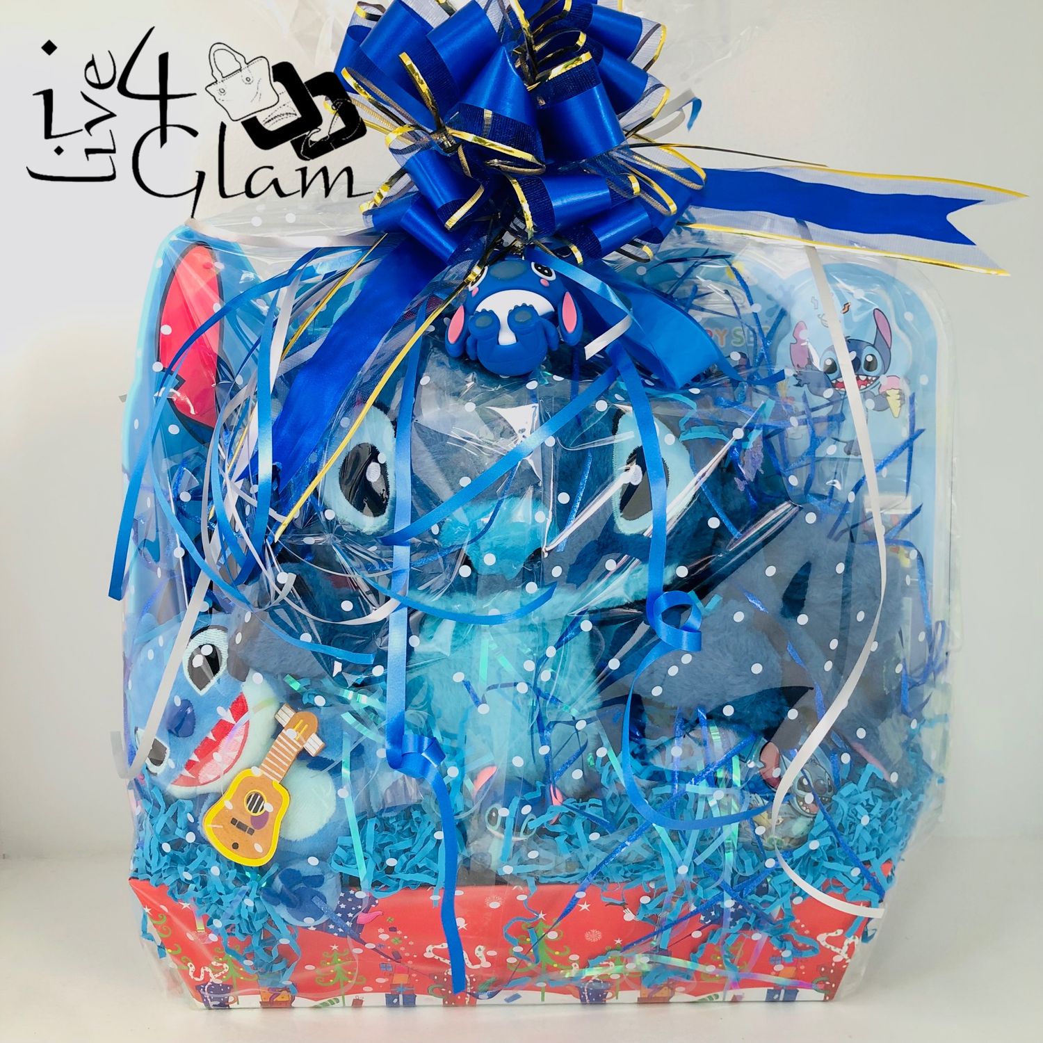 Large Stitch Gift Hamper