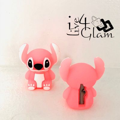 Stitch Sharpener Pink
