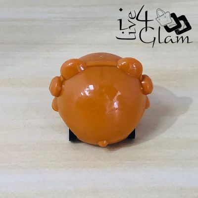 Mini Car Toy Brown Bear
