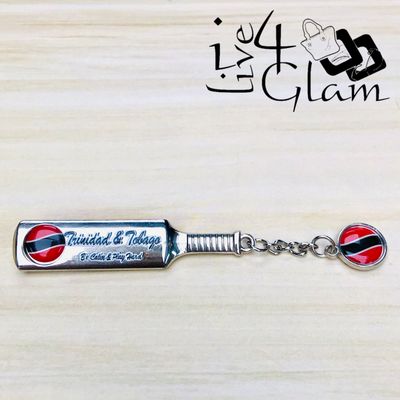 Trinidad and Tobago Cricket Bat Opener