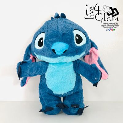 Large Plush Stitch Stuff Toy