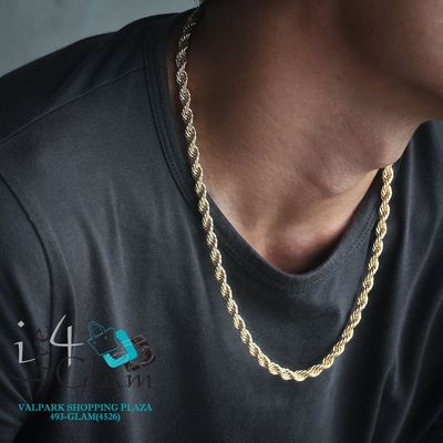 Stainless Steel Chain