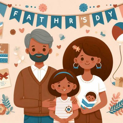 Father's Day Collection