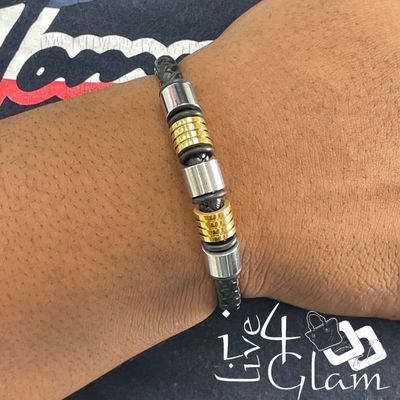 Hand Band