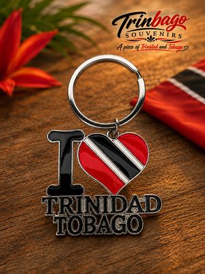 Souvenir Keychains