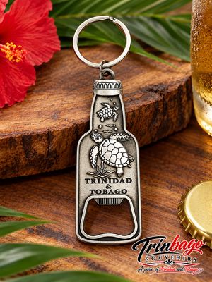 Souvenir Bottle Openers