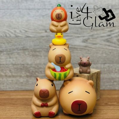 Capybara Collection