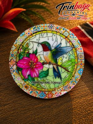 Souvenir Coasters