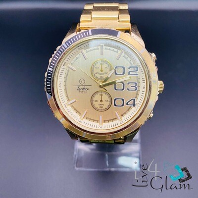 02 03 04 Face Men Watch
