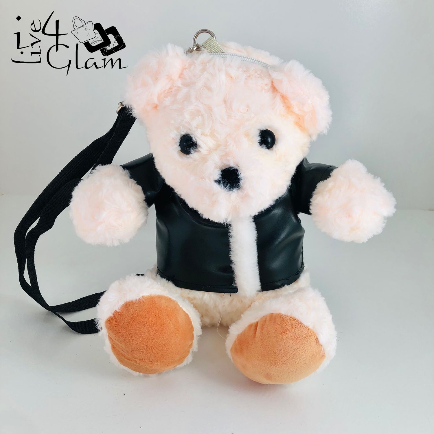 Teddy Bear Bag