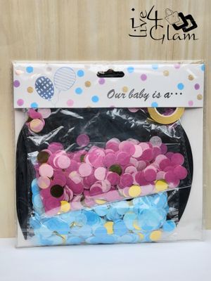 Gender Reveal Ballon