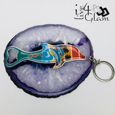 Trinidad and Tobago Dolphin Opener