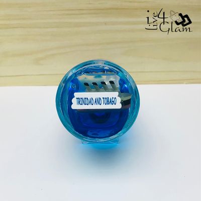 Unsinkable Ship in Bottle