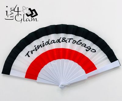 Trinidad and Tobago Fan