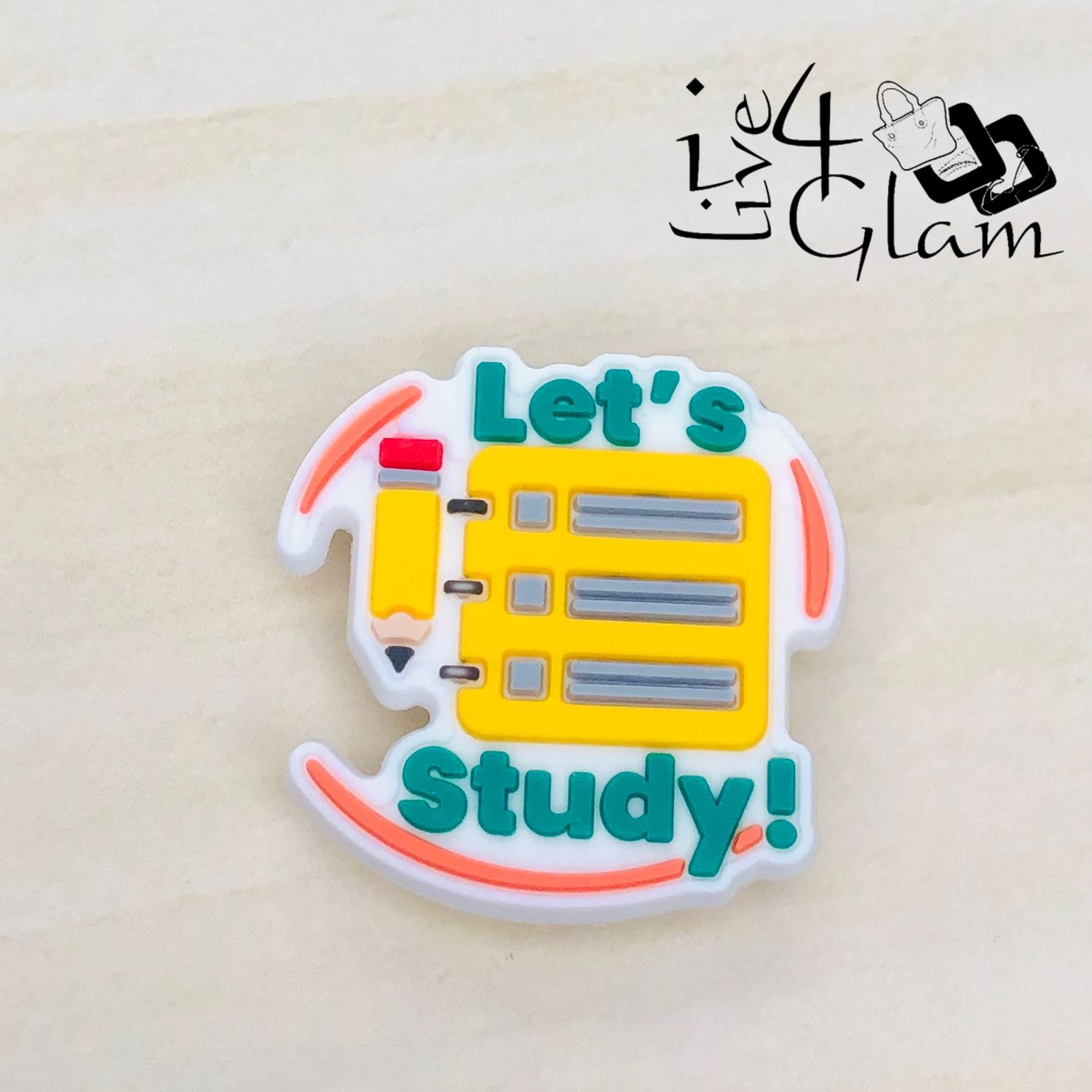 School Jibbit, Style: Let's Study