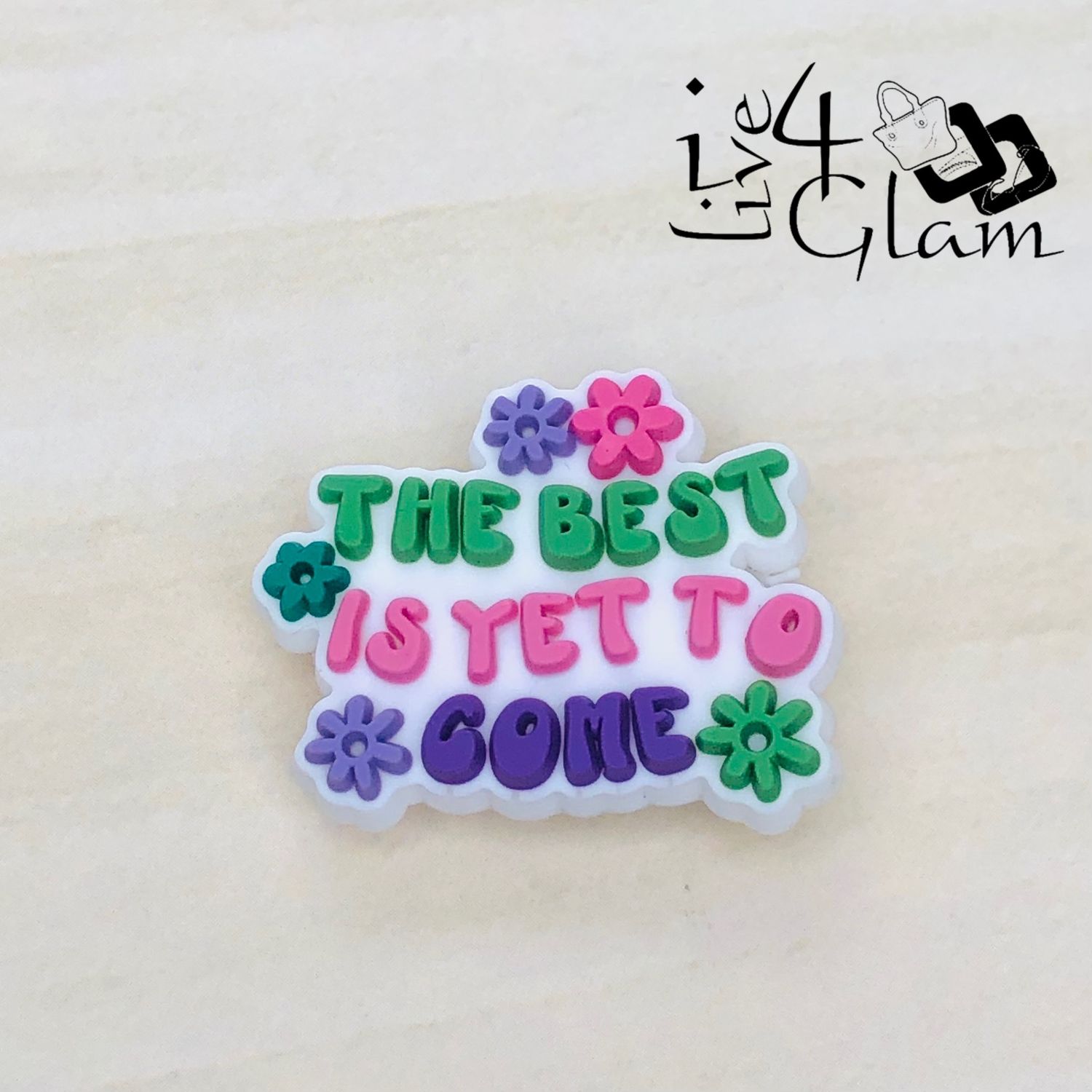 Inspiration Jibbit, Style: The Best