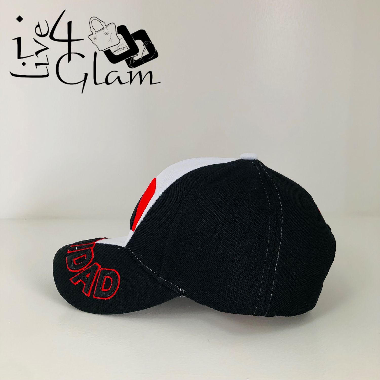 Trinidad and Tobago Baseball Cap