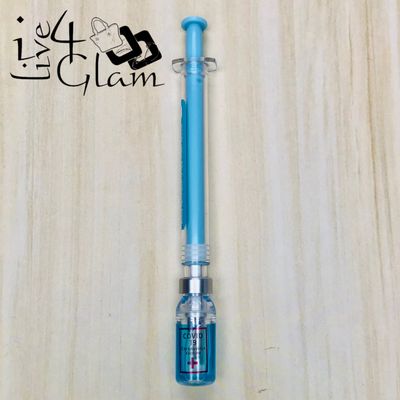 Syringe and Vial Gel Pen