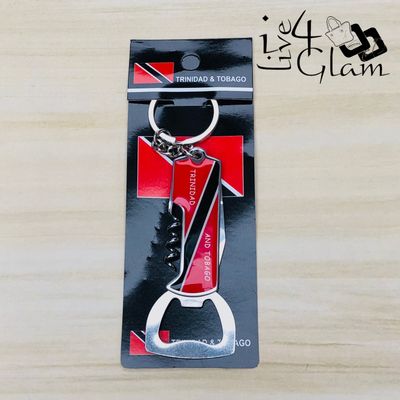 Trinidad and Tobago Multifunctional Opener