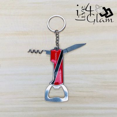 Trinidad and Tobago Multifunctional Opener