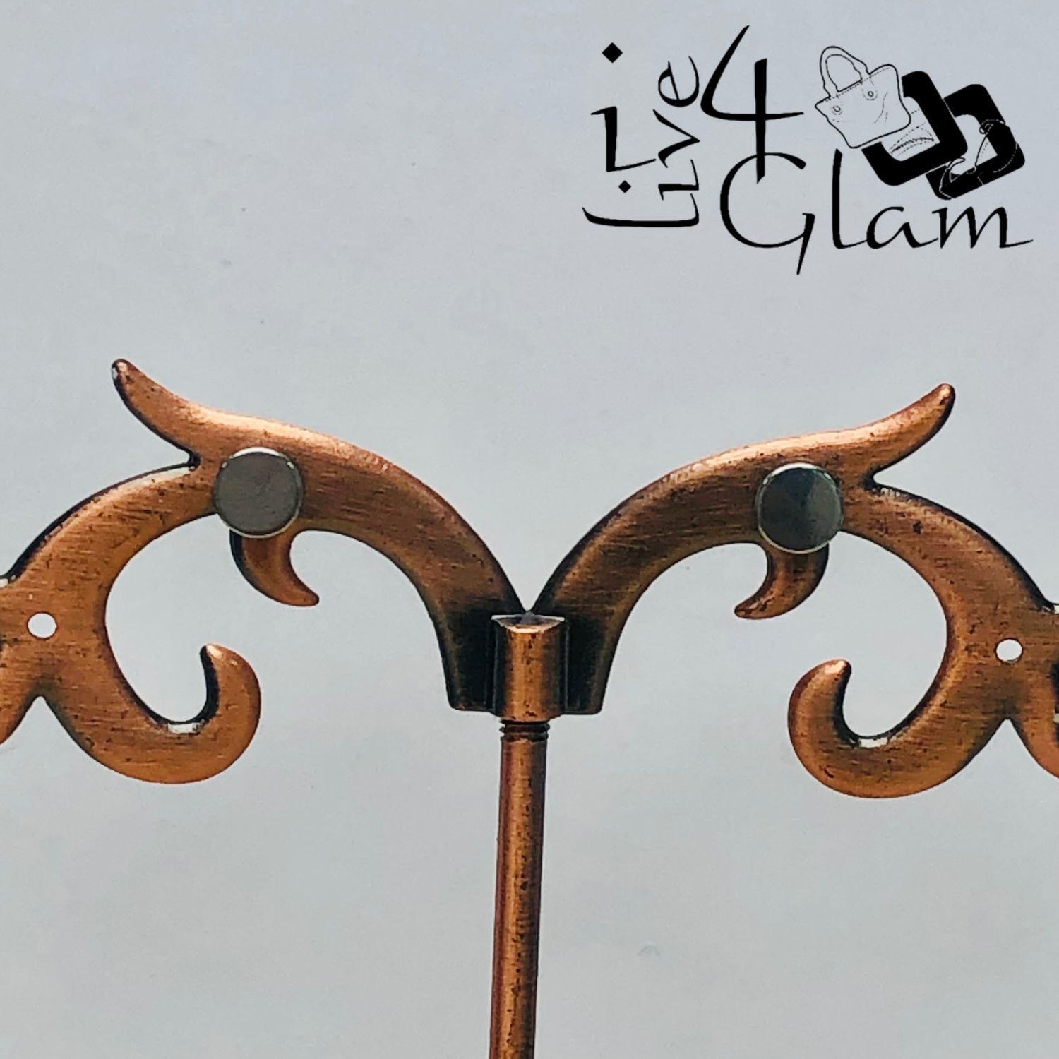 Stainless Steel 2mm Cz Silver Flat Back Stud