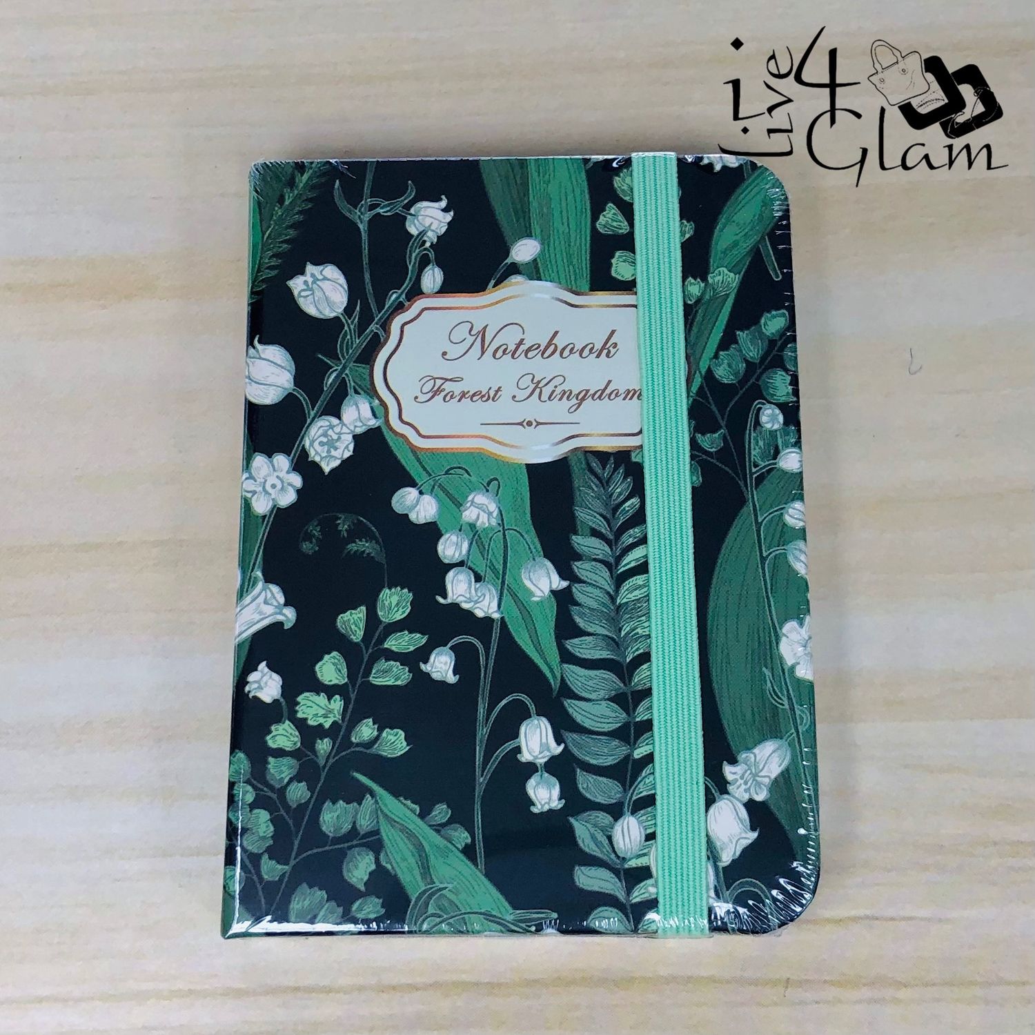 Mini Journal Style 4