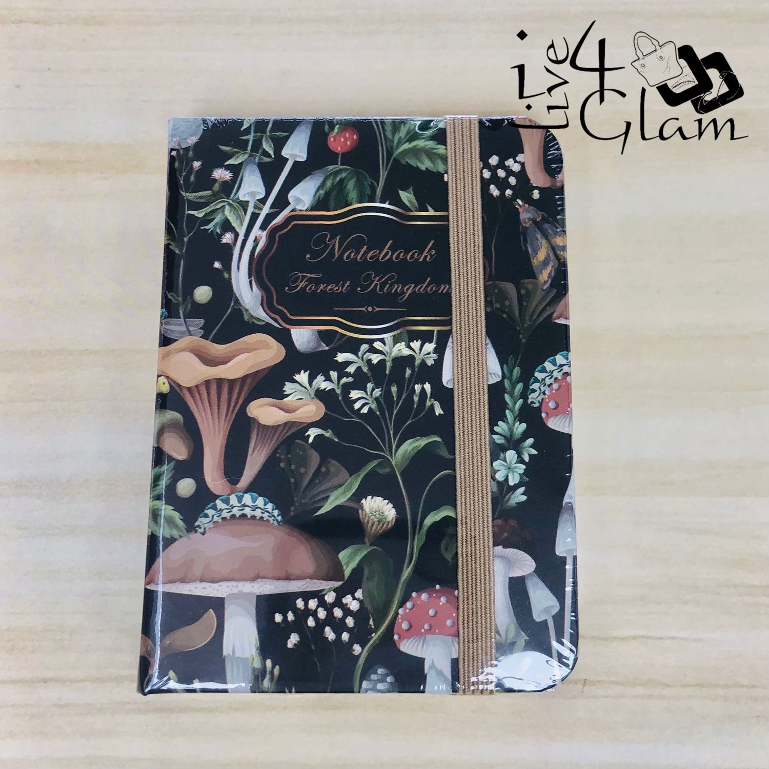 Mini Journal Style 2