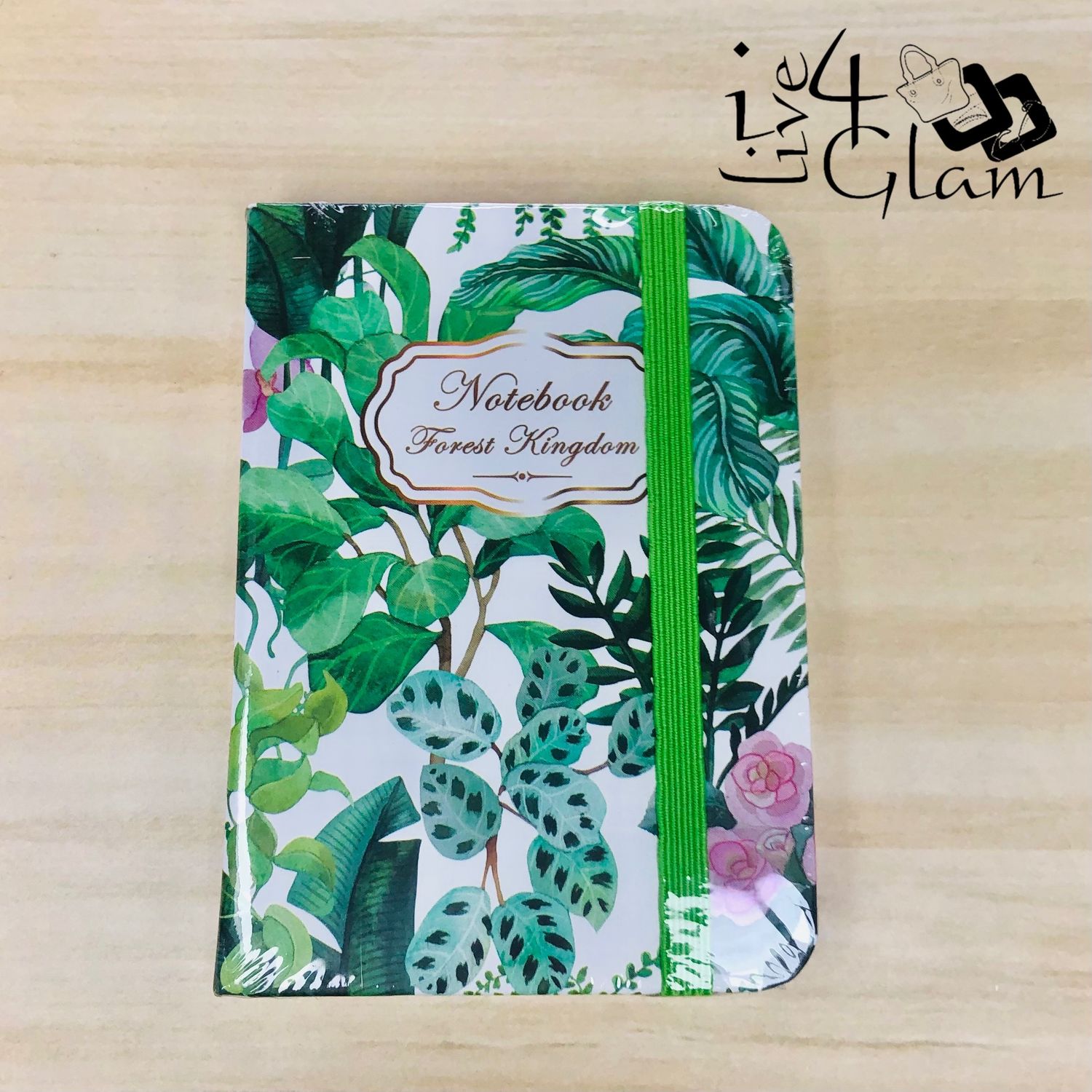 Mini Journal Style 3