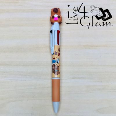 Capybara Pen