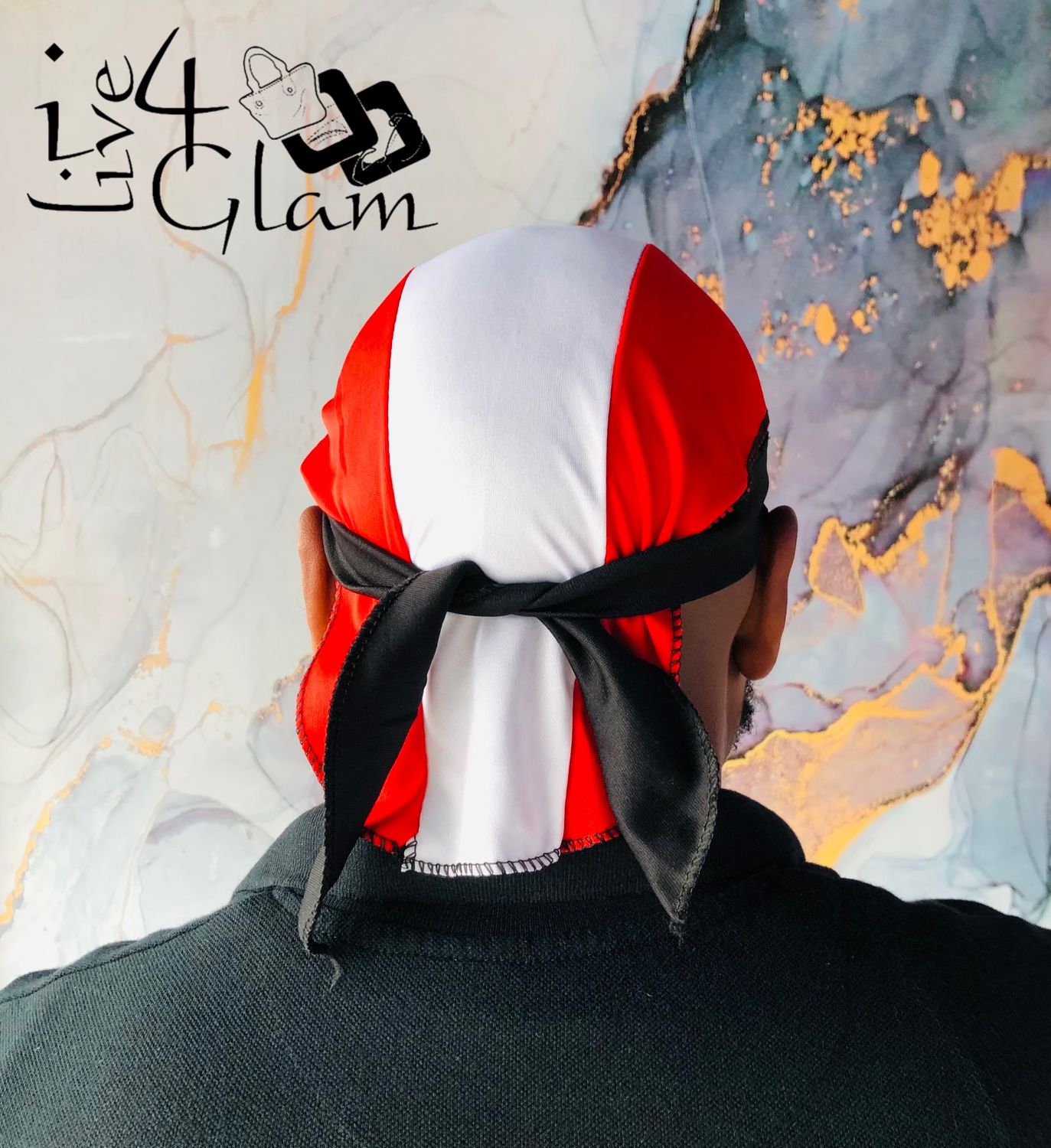 Trinidad and Tobago Durag