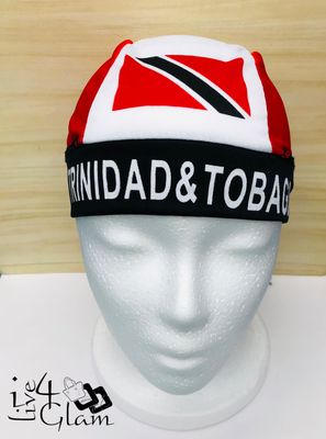 Trinidad and Tobago Durag