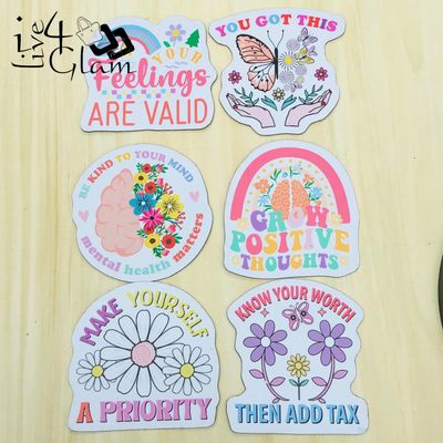 Inspirational Magnet