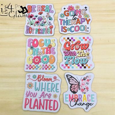 Inspirational Magnet