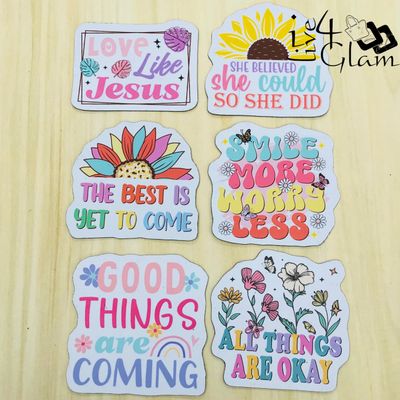 Inspirational Magnet