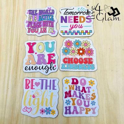 Inspirational Magnet