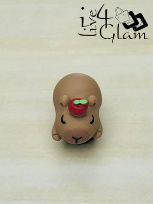 Capybara Jibbit Style 2