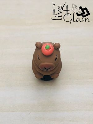 Capybara Jibbit Style 4