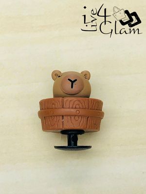 Capybara Jibbit Style 3