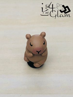 Capybara Jibbit Style 5