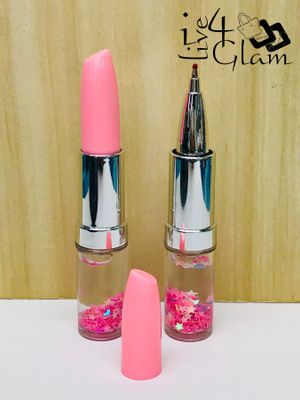 Lipstick Gel Pen