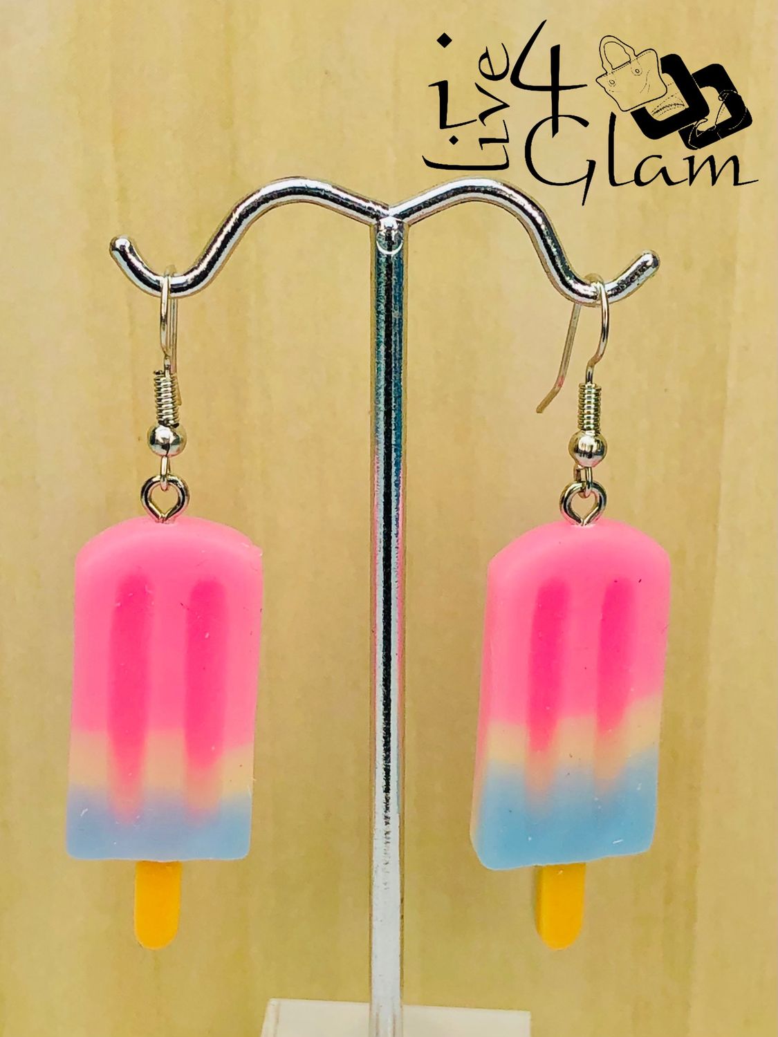 Fashion Hanging Earring Lolly