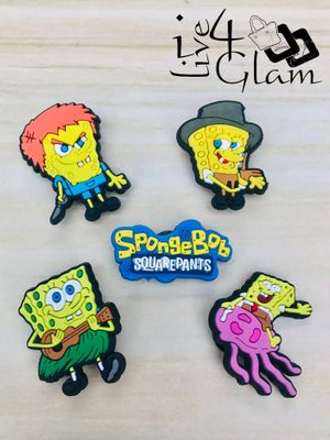 SpongeBob Character Jibbit