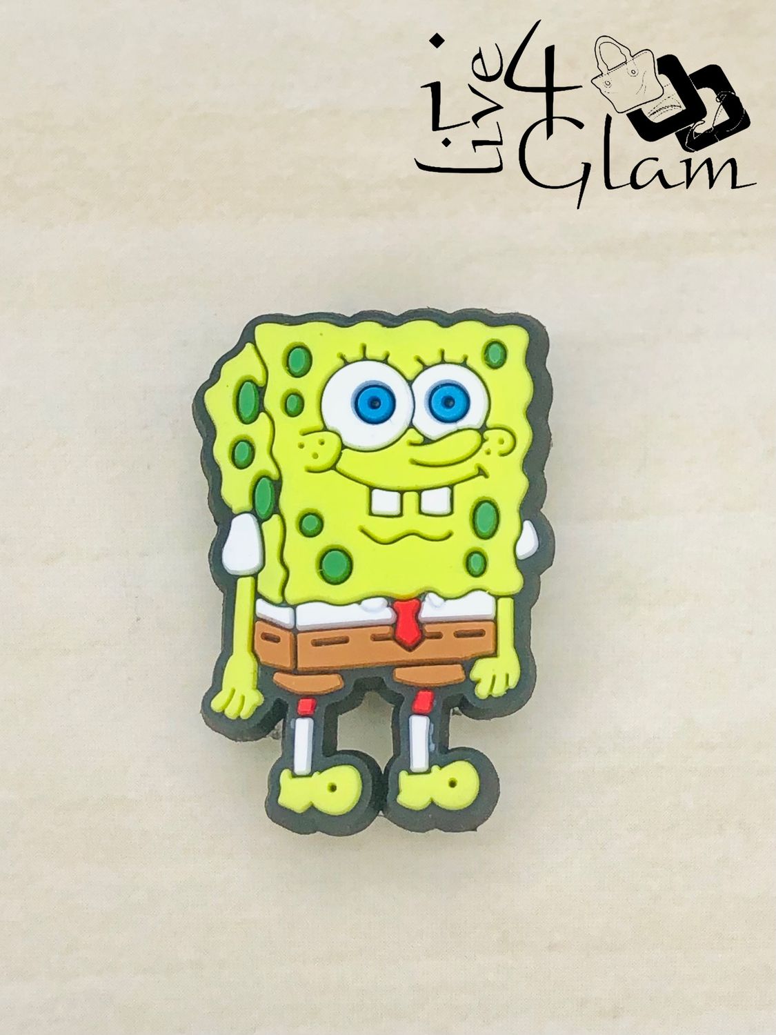 SpongeBob Character Jibbit, Style: Style 1