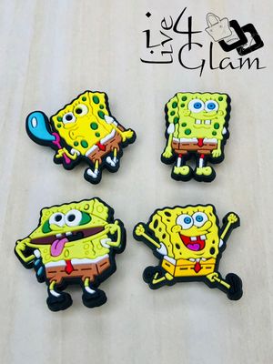 SpongeBob Character Jibbit