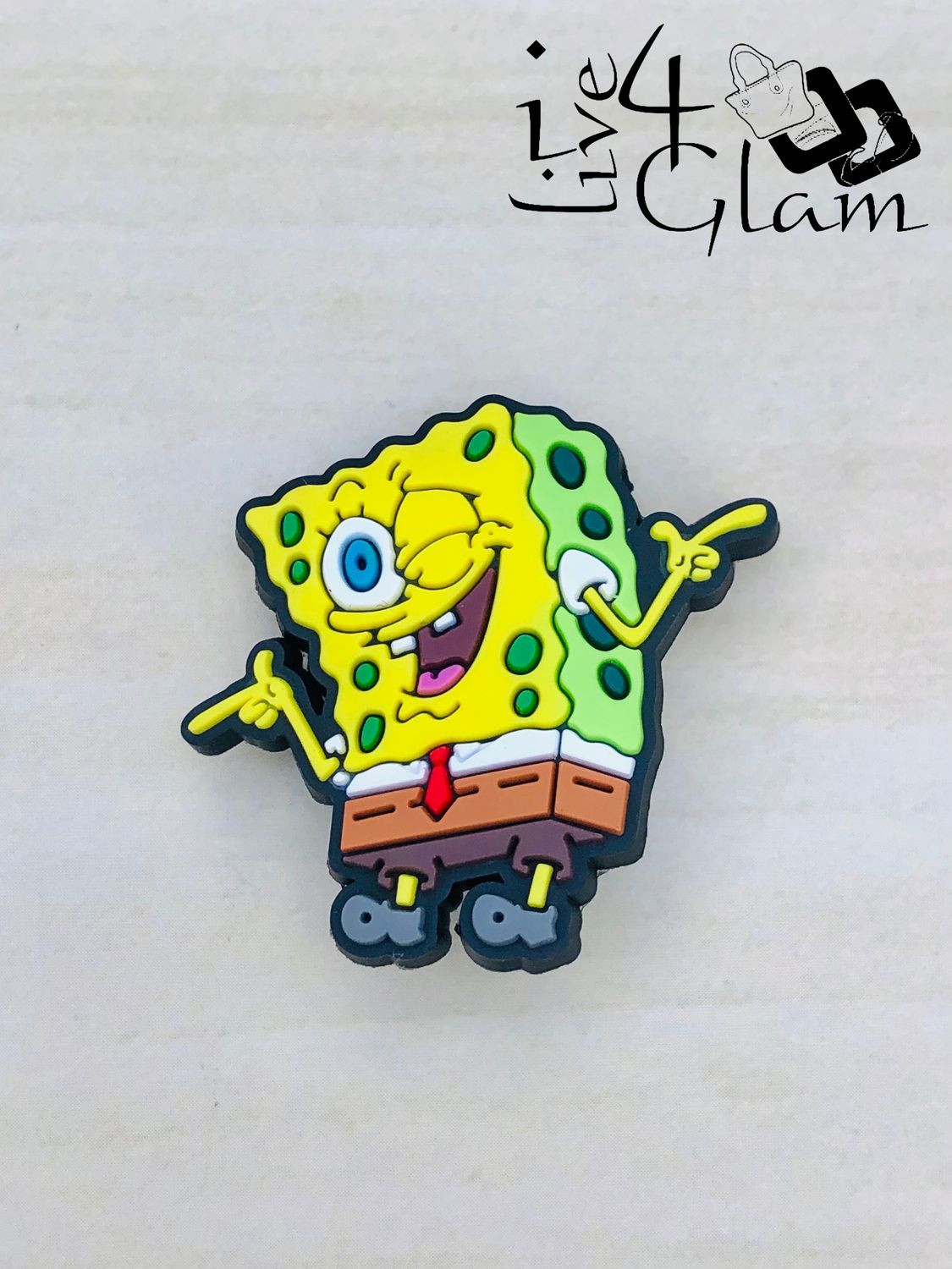 SpongeBob Character Jibbit, Style: Style 5