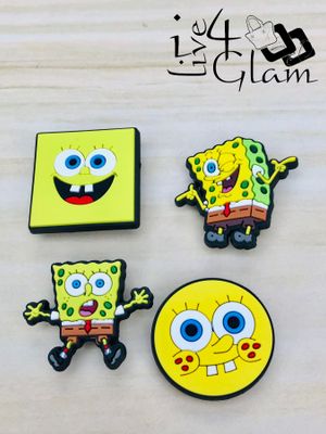 SpongeBob Character Jibbit