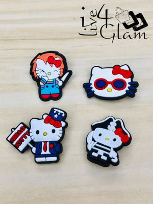 Hello Kitty Jibbit